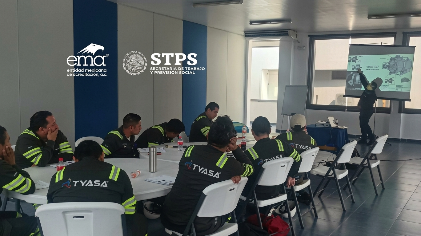 Capacitación técnica