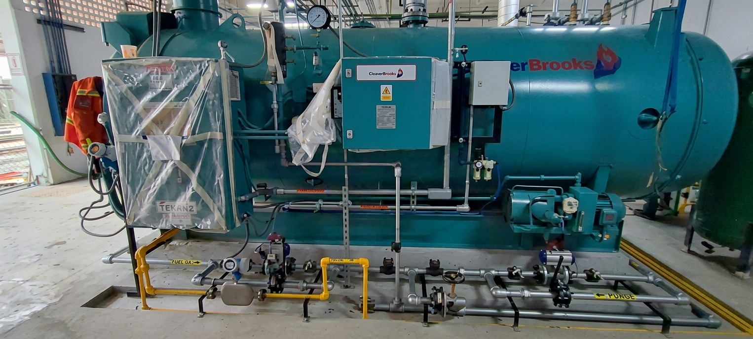 Ingeniería e instalaciones